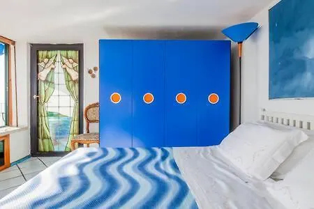 Serena Apartment
