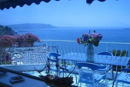 Serena Apartment Vietri sul Mare