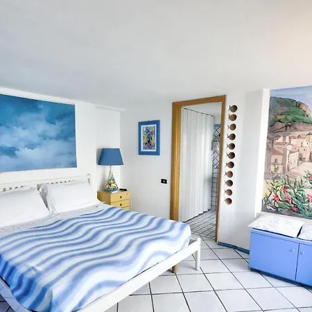 Apartment Serena *