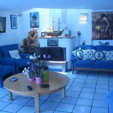 Serena Apartment Vietri sul Mare