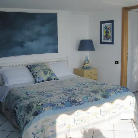 Serena Apartment Vietri sul Mare