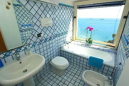 Serena Apartment Vietri sul Mare