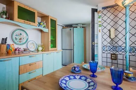 Serena Apartment