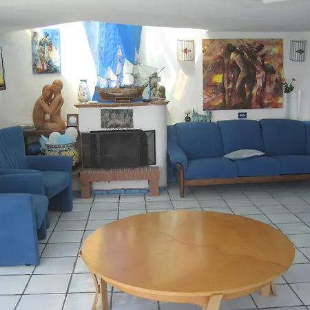 Serena Apartment Vietri sul Mare
