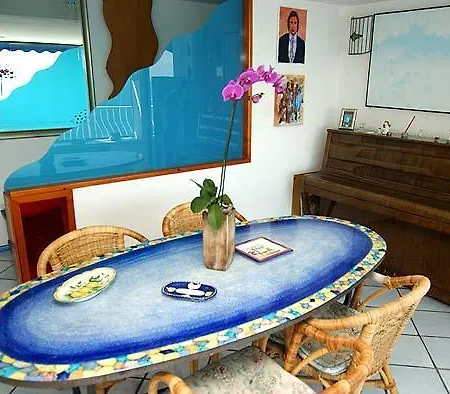 Apartment Serena