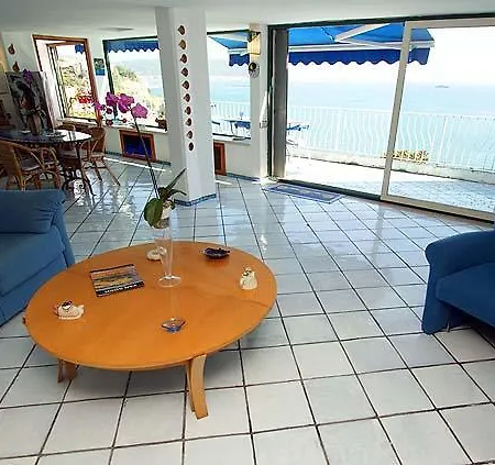 Apartment Serena Vietri sul Mare