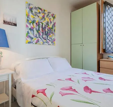 Apartment Serena