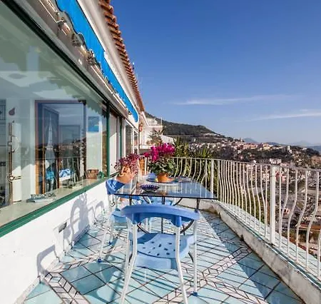 Apartment Serena Vietri sul Mare