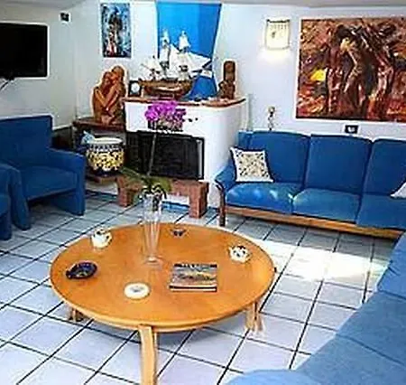 Apartment Serena Vietri sul Mare